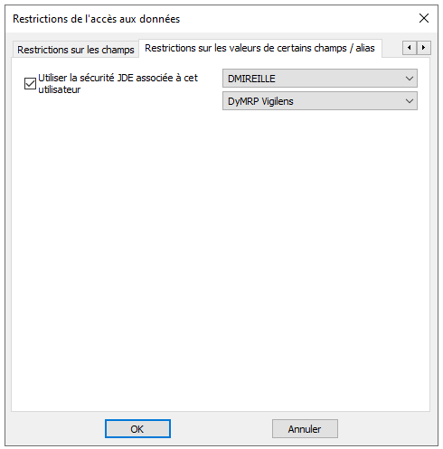 MG Restriction de l'accès aux données6