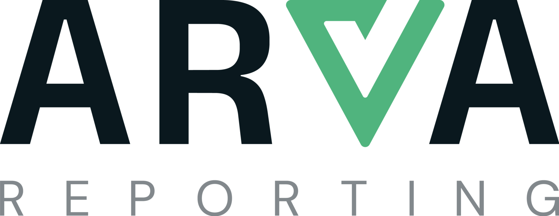 Logo ARVA Reporting