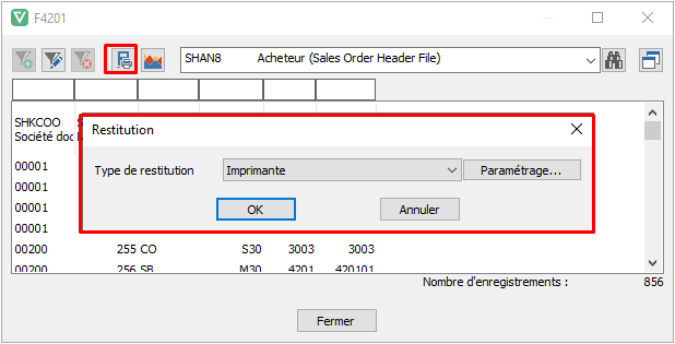 GDC Autres restitutions